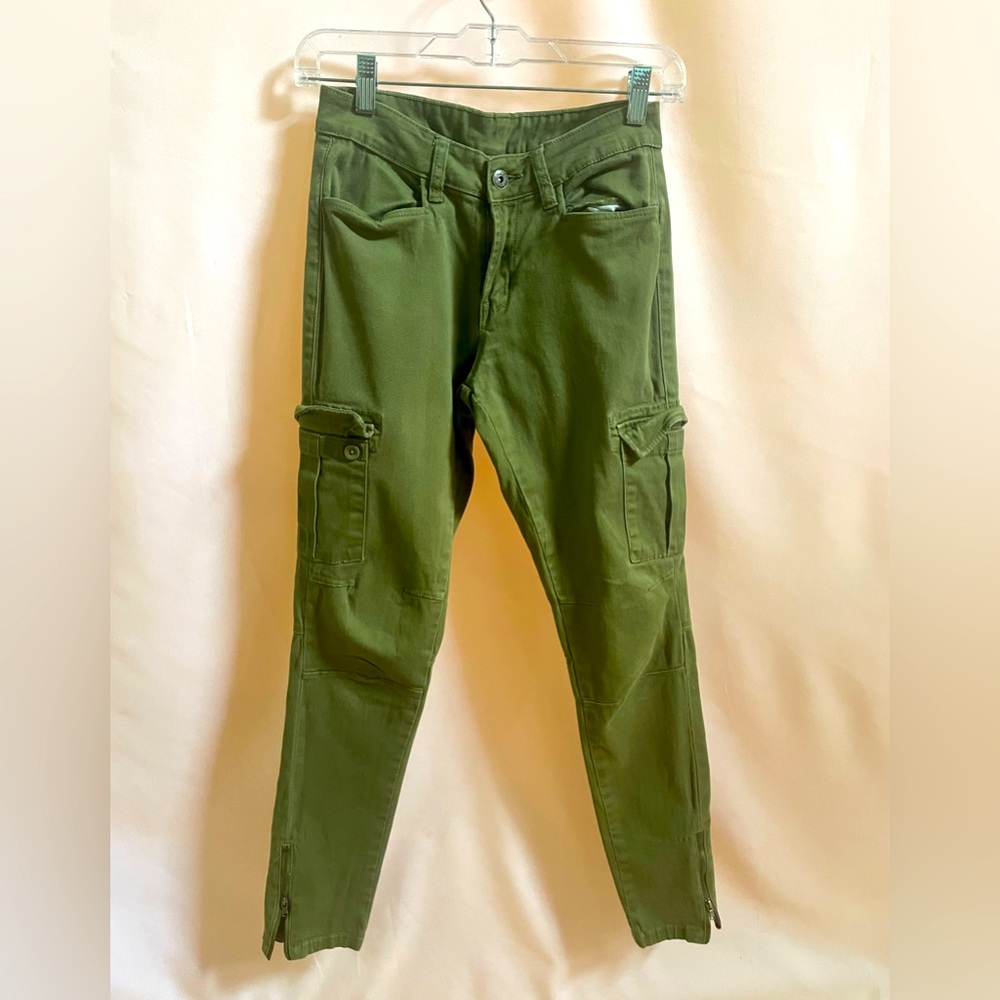 Cargo Pants